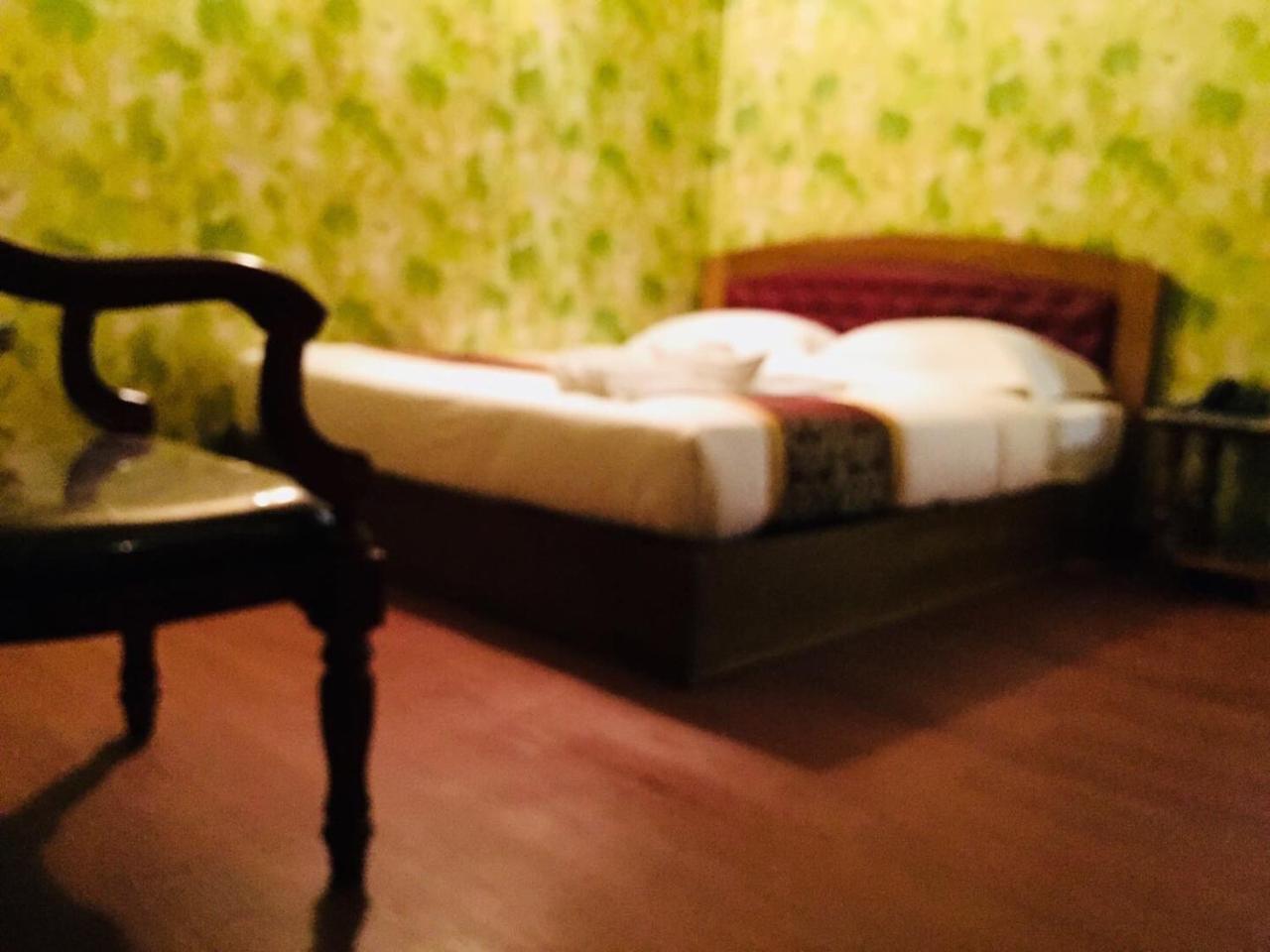 C & Y Hotel Янгон Екстериор снимка